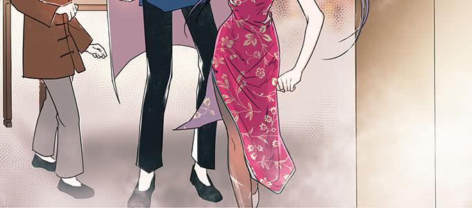 穿越了，还回不去了56