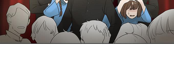 居然逃了？！18