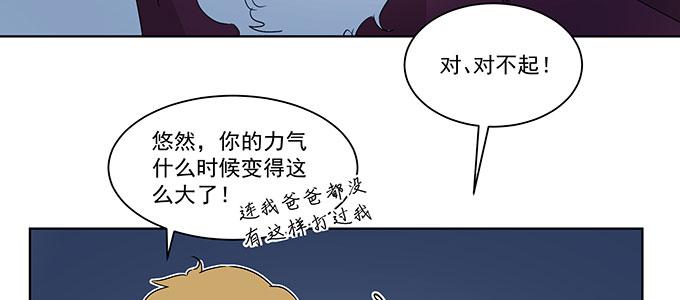 原来是你？！7