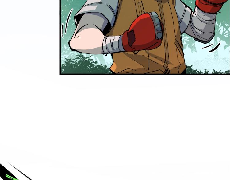 第3话 有一种职业叫拳击手！50