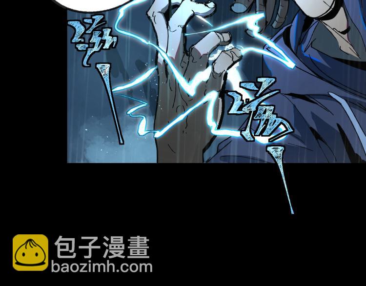 废土末世，是否觉醒超能力？38