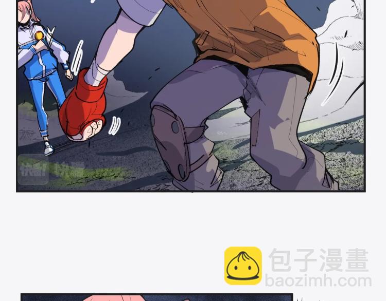 第7话 罪恶细胞！20