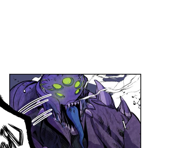 第6话 煞妖！煞妖！123