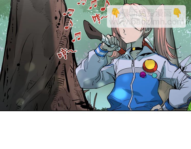 第3话 有一种职业叫拳击手！26