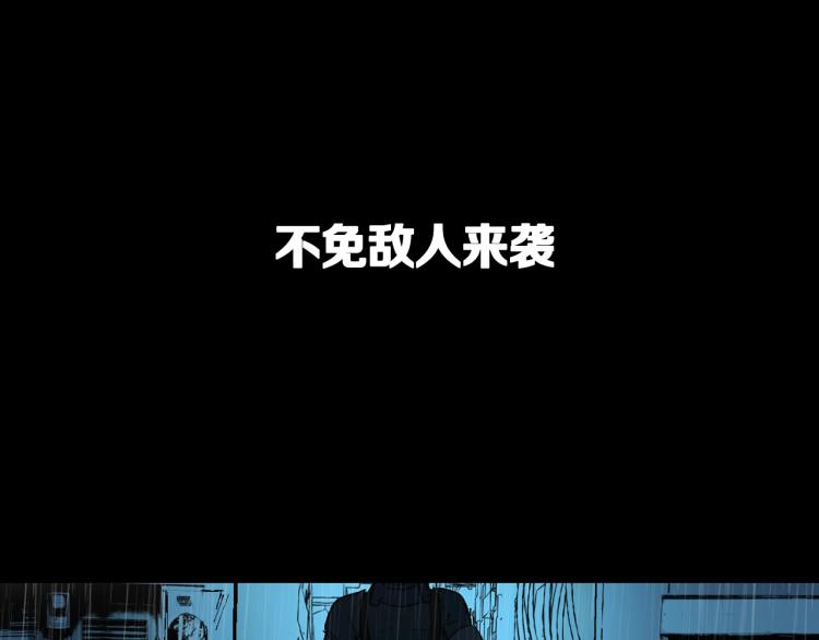 废土末世，是否觉醒超能力？29