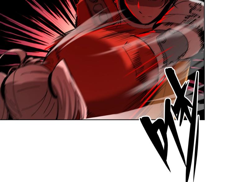 第3话 有一种职业叫拳击手！95