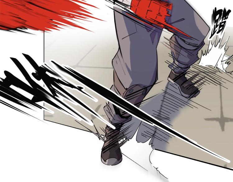 第3话 有一种职业叫拳击手！117