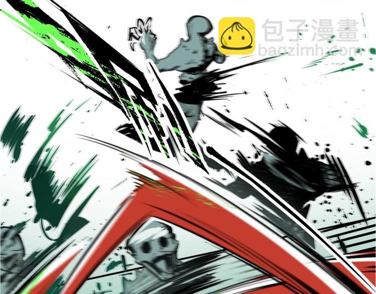 第3话 有一种职业叫拳击手！51
