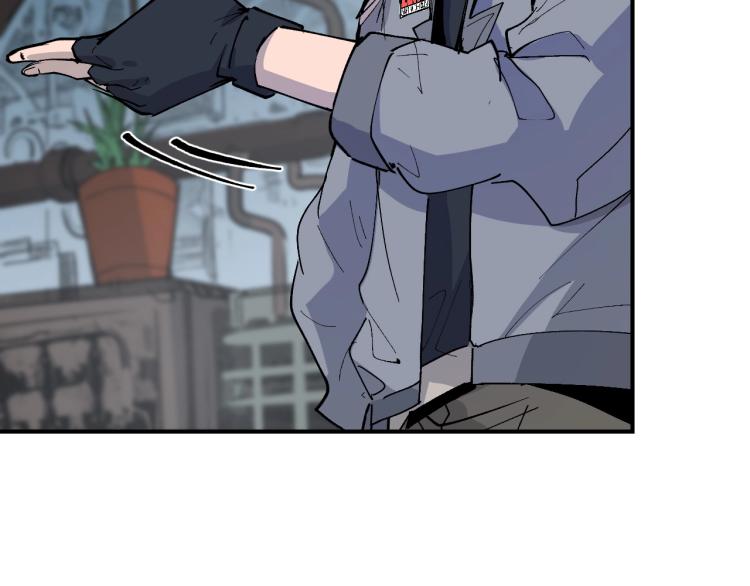 第3话 有一种职业叫拳击手！106