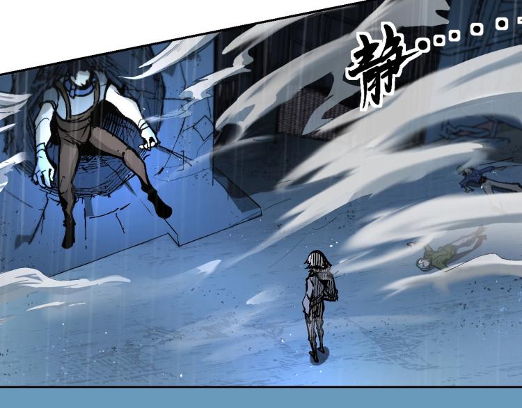 第1话 又双叒叕变成废土了！138