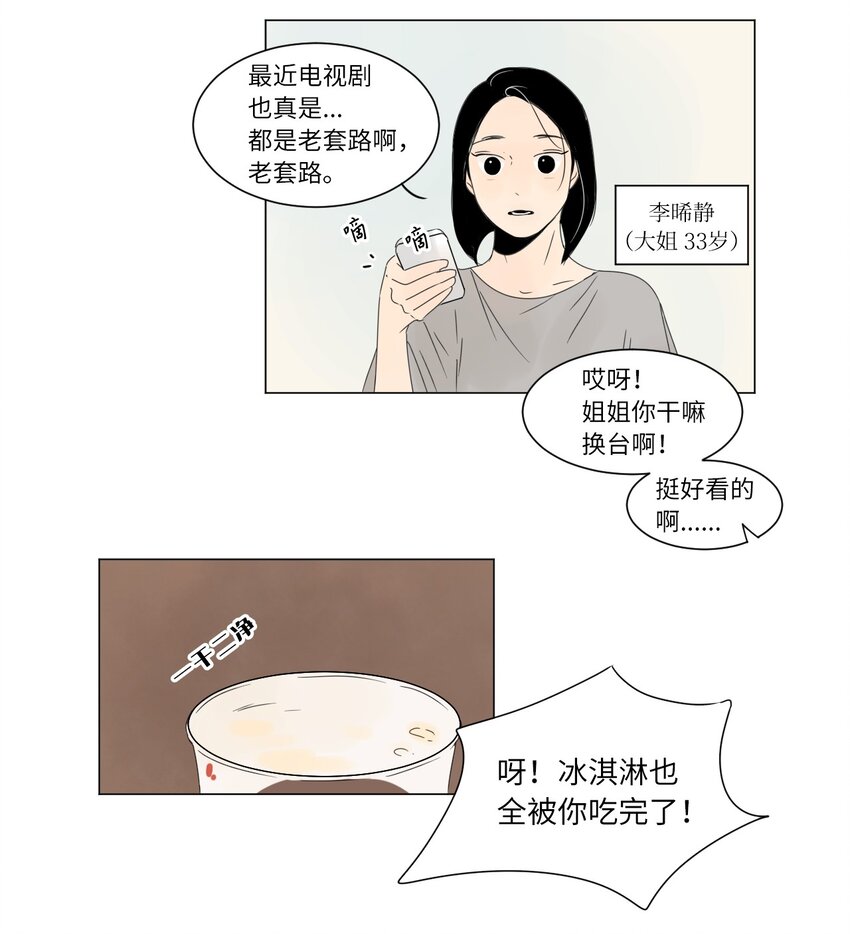 01 喜欢到底是什么？3