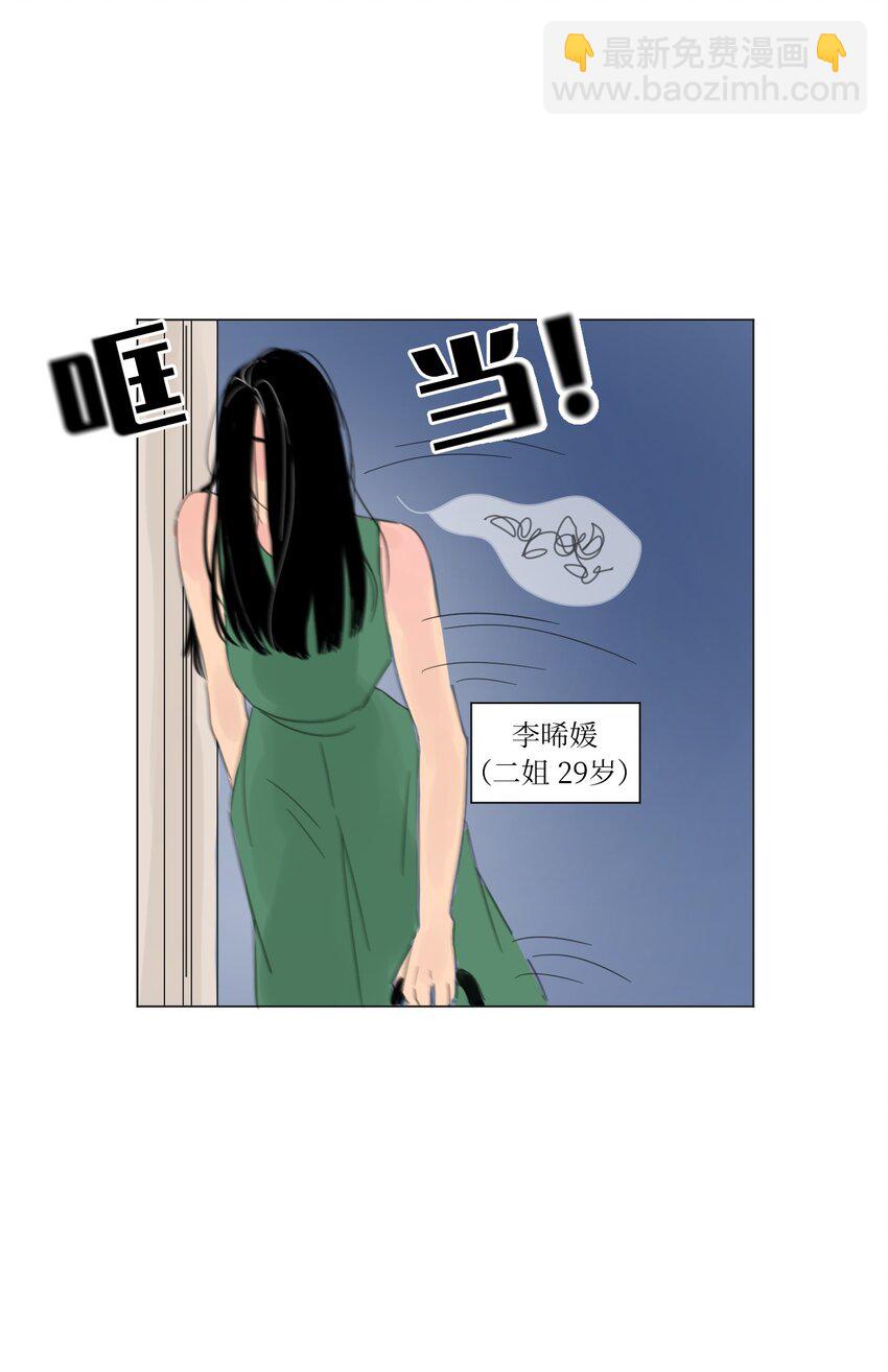 01 喜欢到底是什么？7