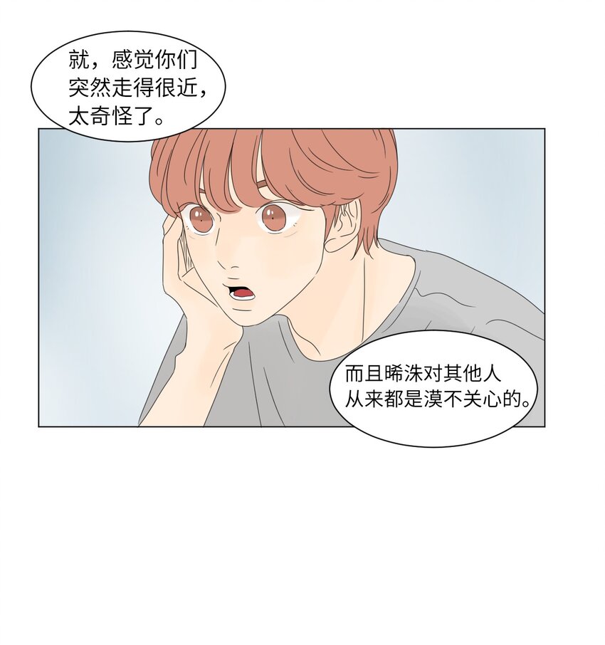 15 你是在嫉妒吗40