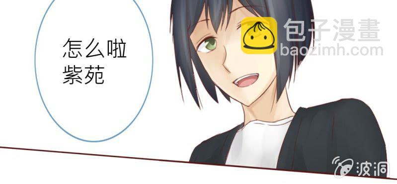 第一话  加入学生会吧！12