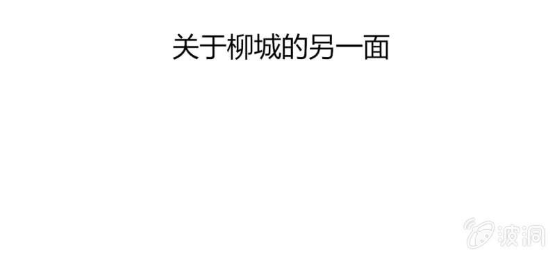 第九话 关于柳城的另一面3