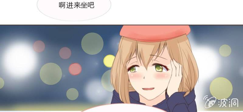 第十一话 思绪乱扰的圣诞夜60