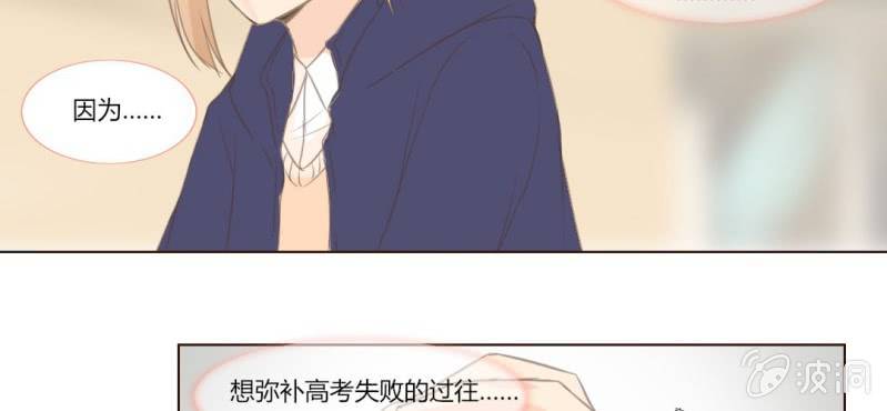第十话 想为你去烦恼50