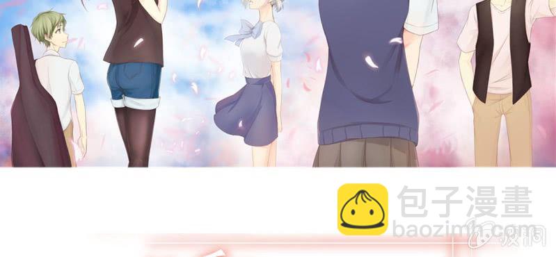 第八话 一起参加live吧！！1