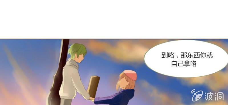 第十一话 思绪乱扰的圣诞夜5