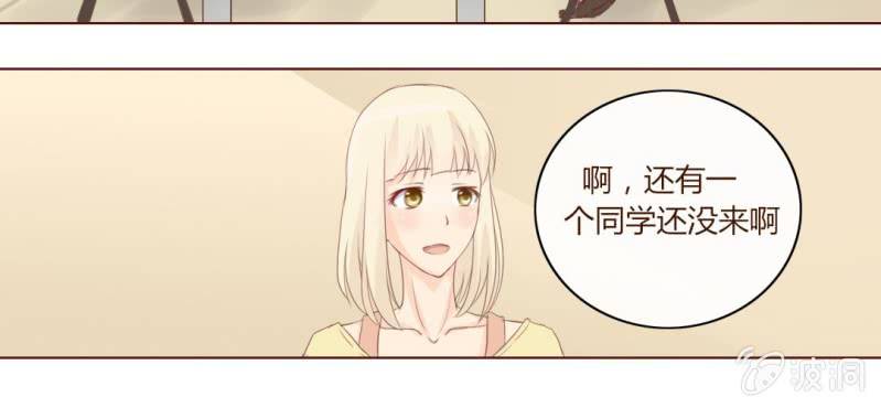 第三话  一定是巧合吧！51