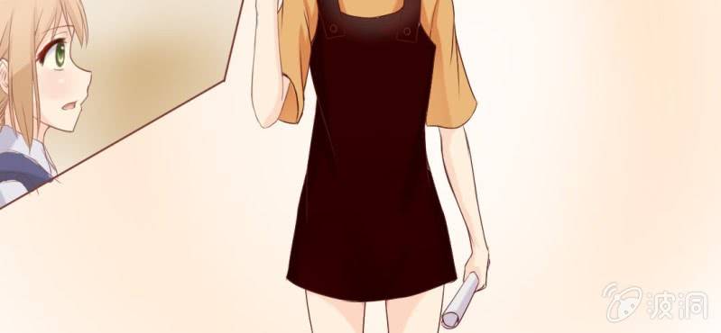 第二话  girl meets girl22