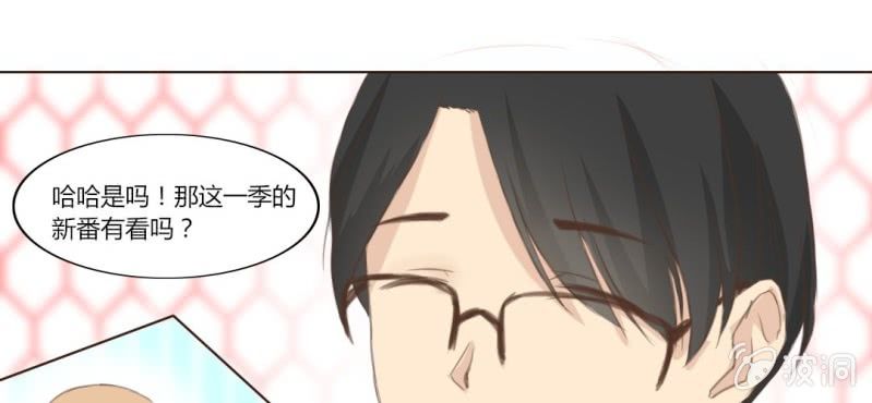 第十话 想为你去烦恼37