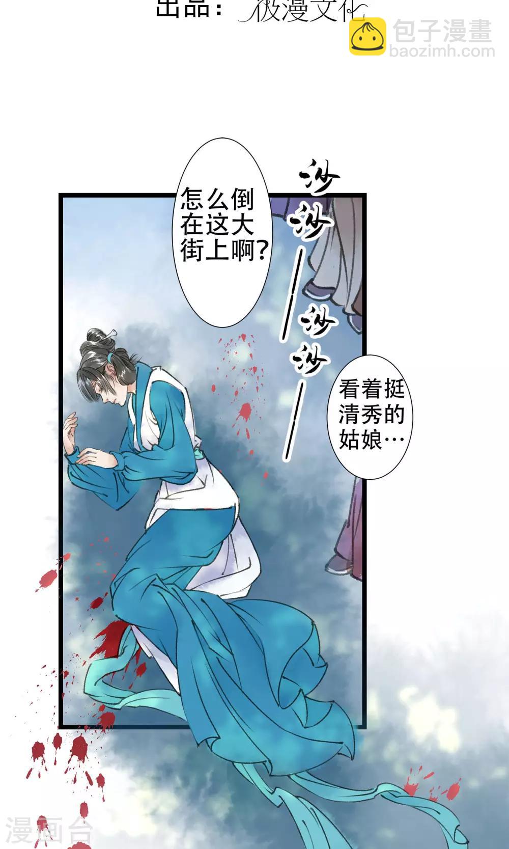 第1话 穿越了1