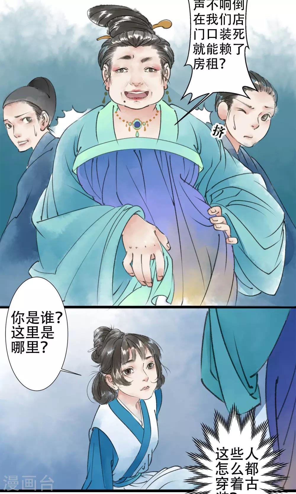 第1话 穿越了3
