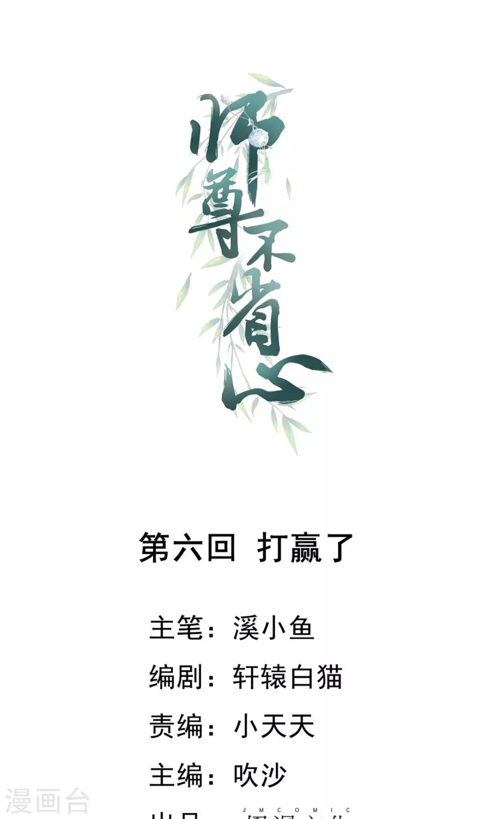 第6话 打赢了0