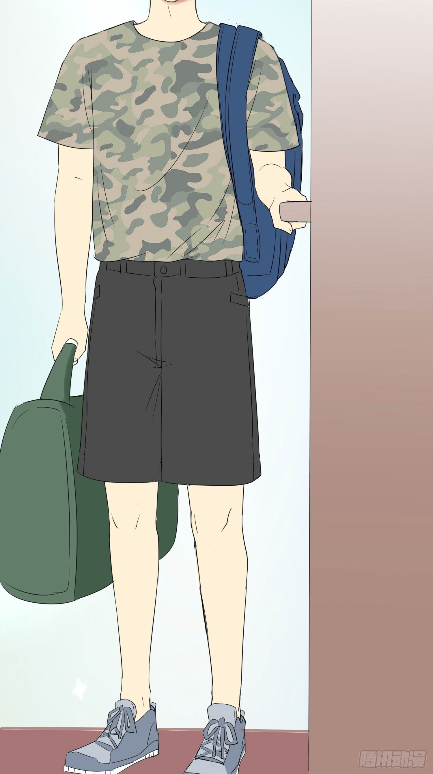 篮球少年4