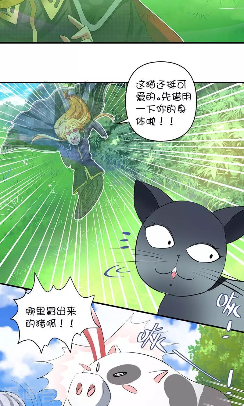 第1话 被退婚有什么了不起14