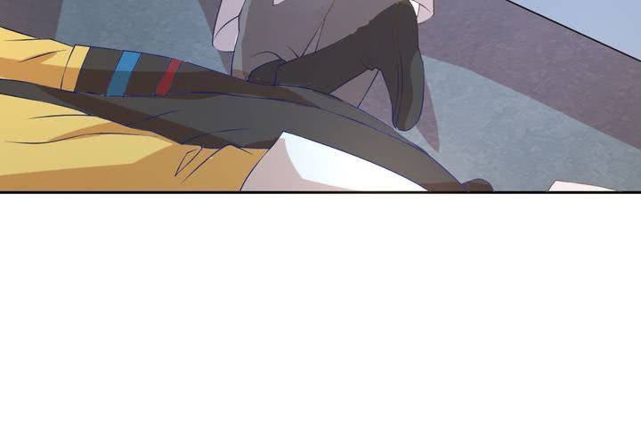 第3话 盗墓小鲜肉20