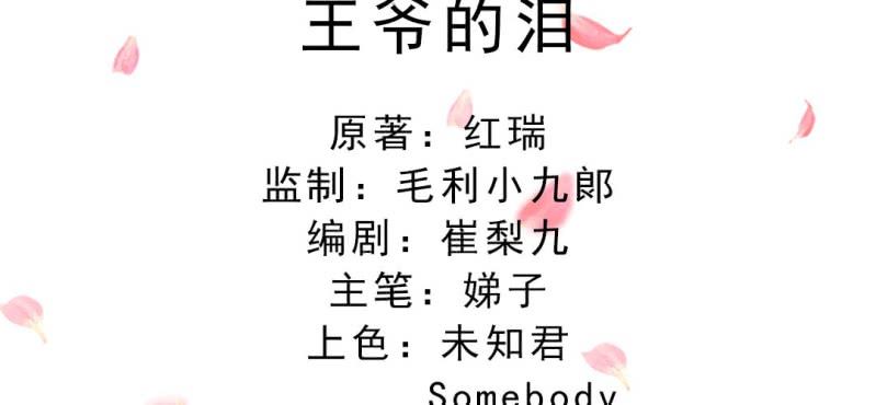 第17话 王爷的泪2