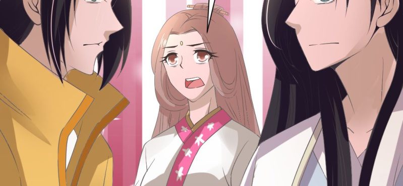 第21话 沈晚退出50