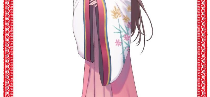 情人节福利10
