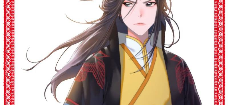 情人节福利23