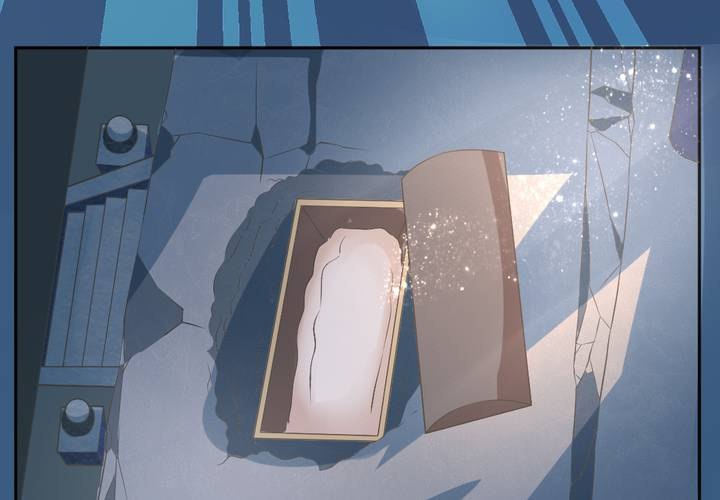 第3话 盗墓小鲜肉5