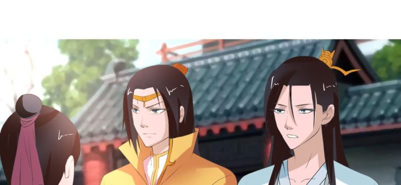 第22话 王爷去了怡红楼34