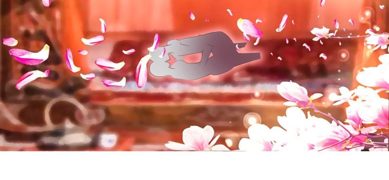 春节特别篇 我们成亲啦~57