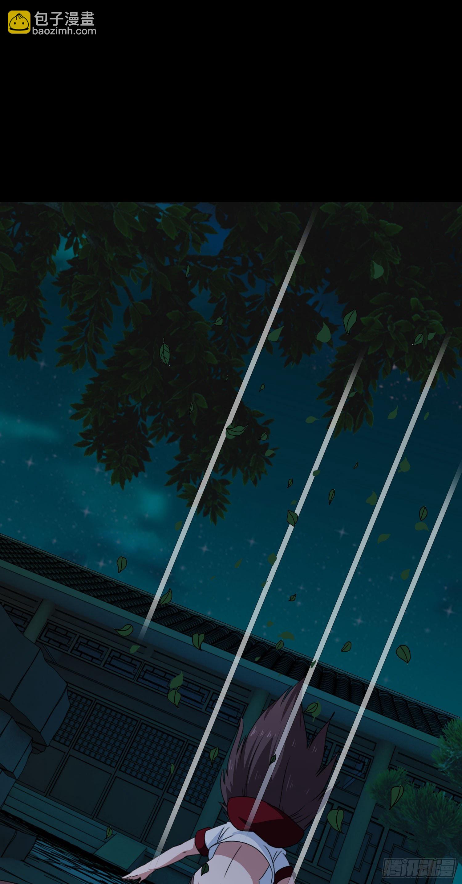 第11话 谁才是黄雀？35
