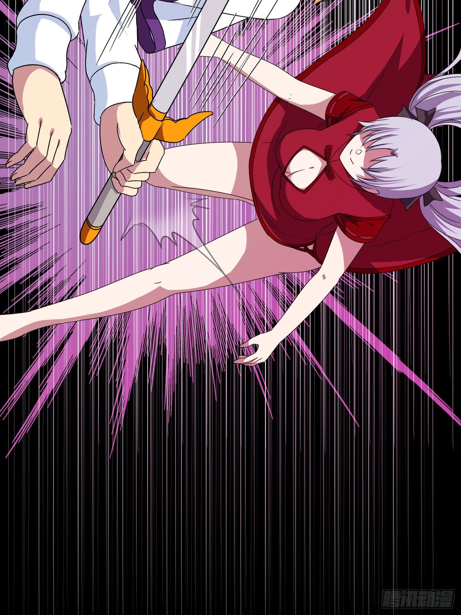 第8话 被压制32