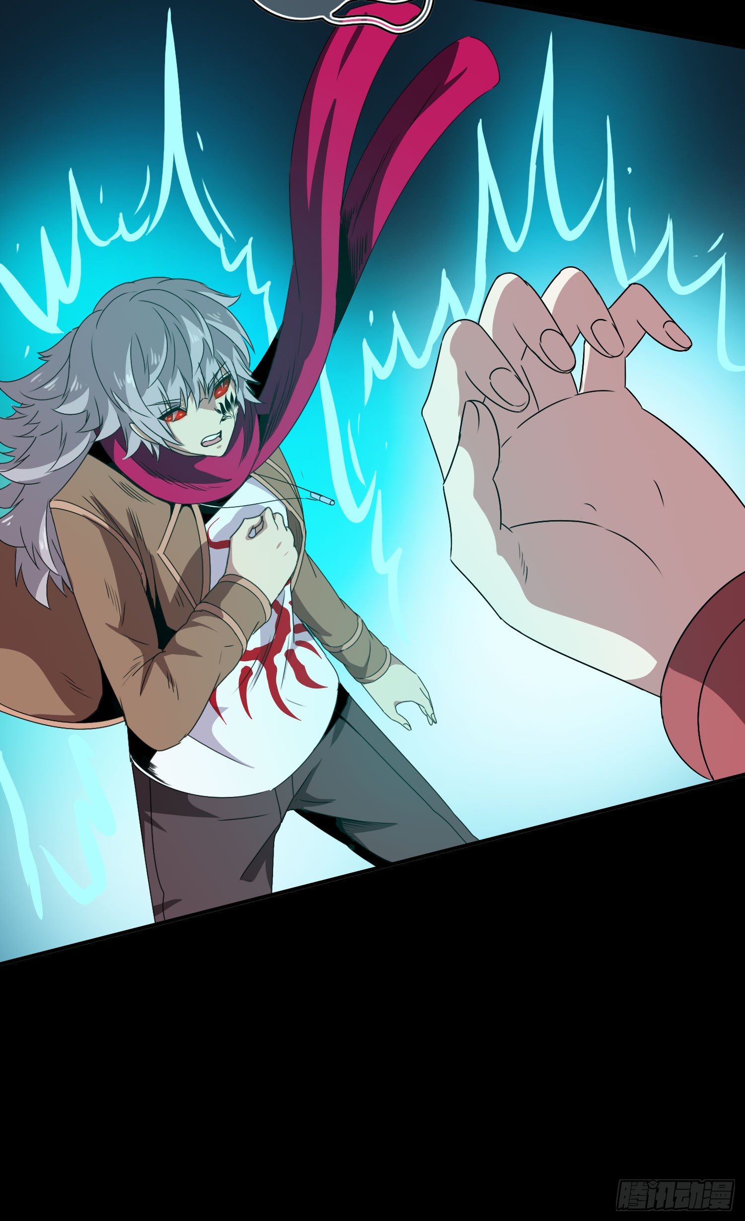 第11话 谁才是黄雀？26