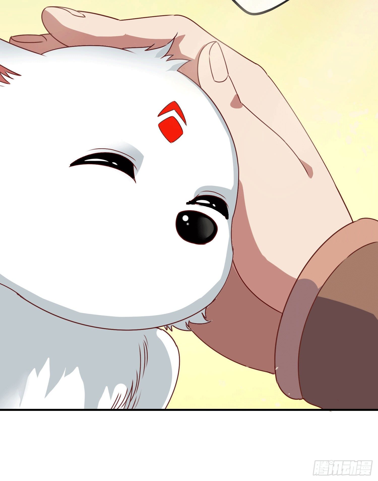 第1话 百鬼缠身34