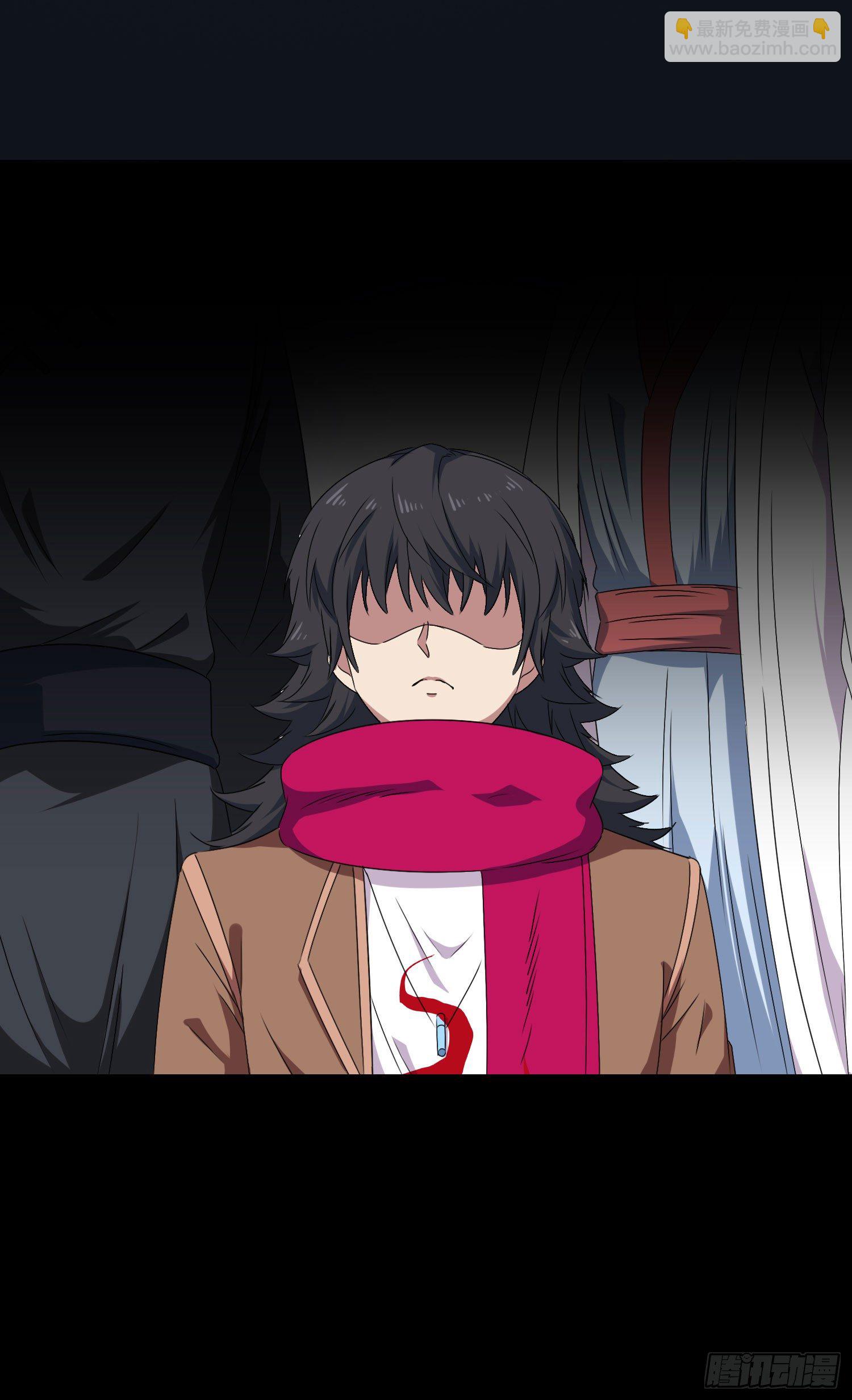 第15话 决战巅峰！40