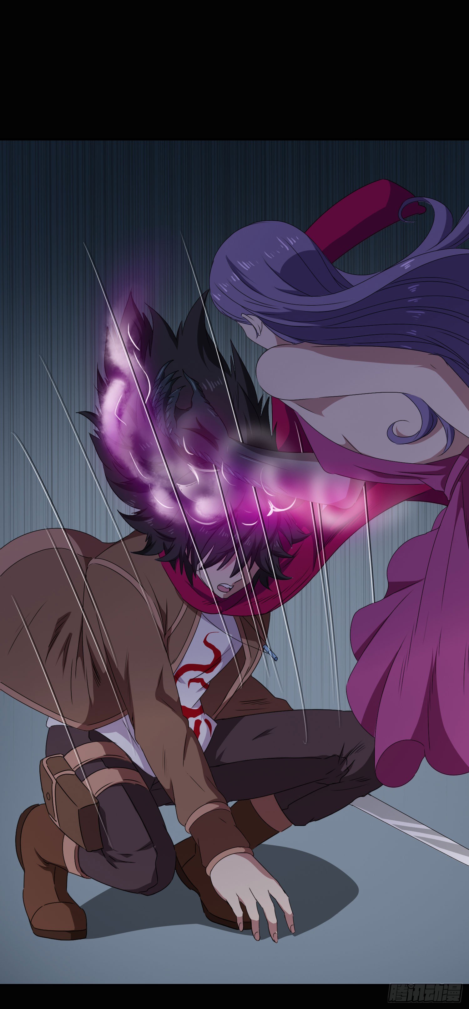 第15话 决战巅峰！25