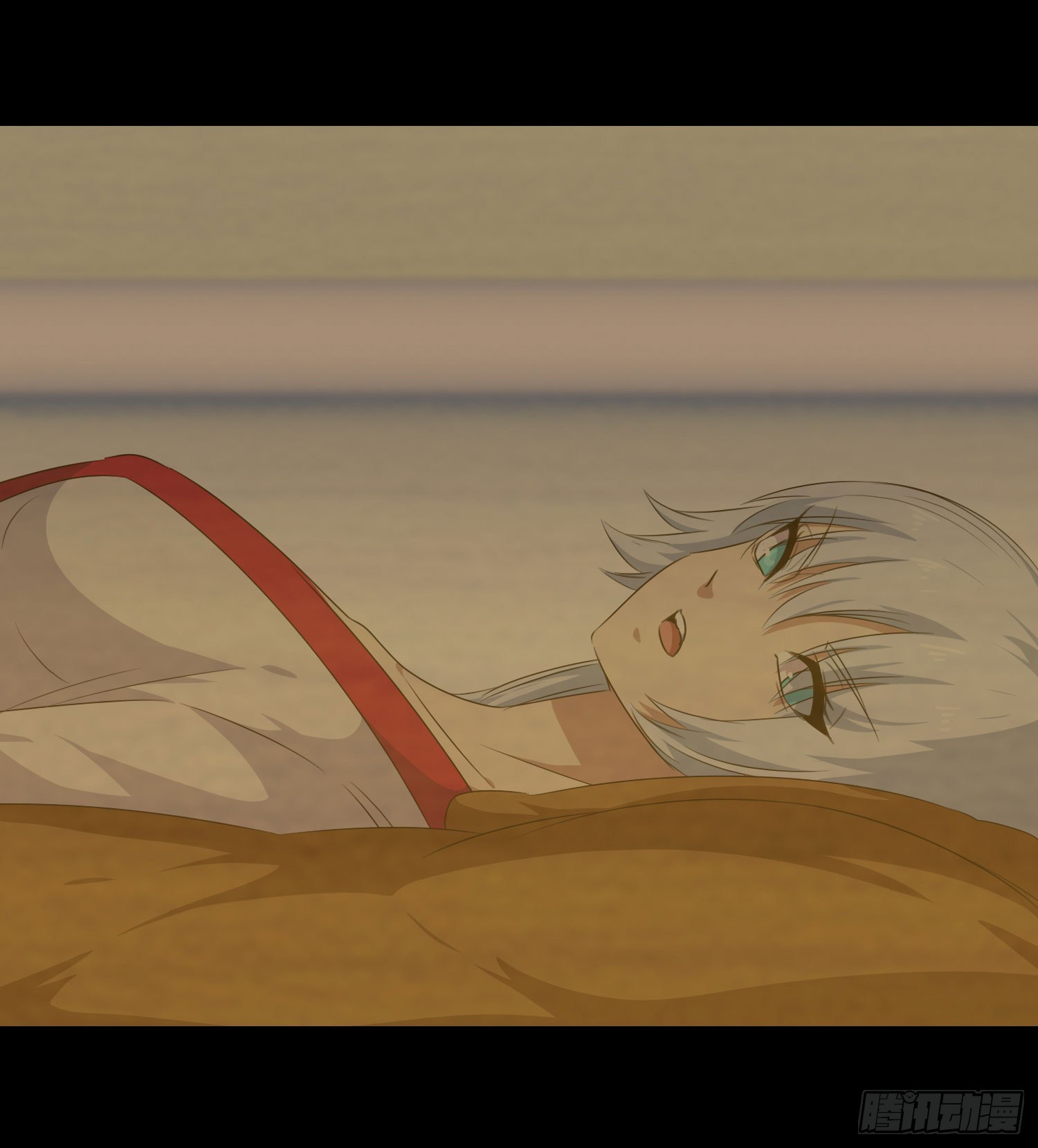 第14话 玄玉的执着8