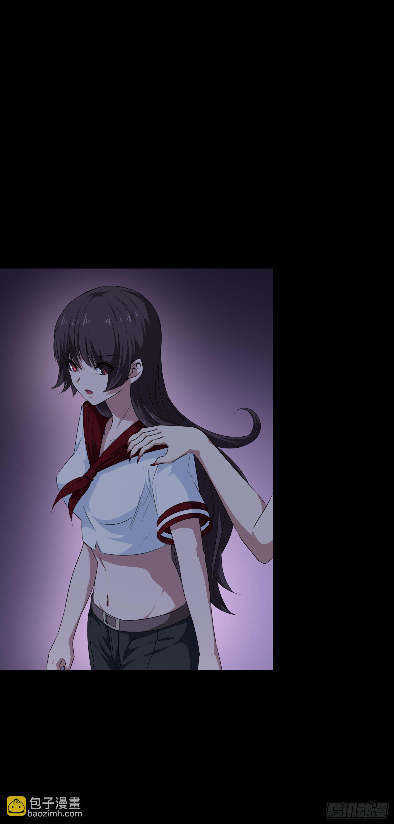 第14话 玄玉的执着13