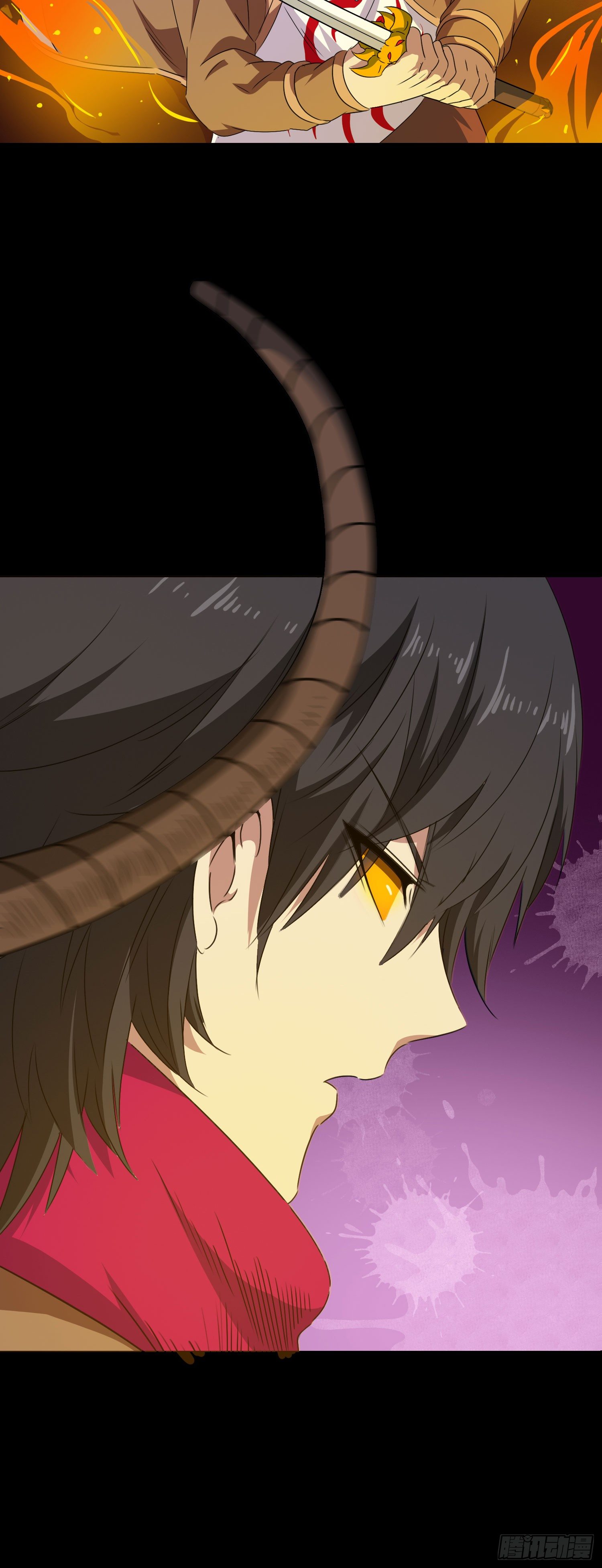 第15话 决战巅峰！11