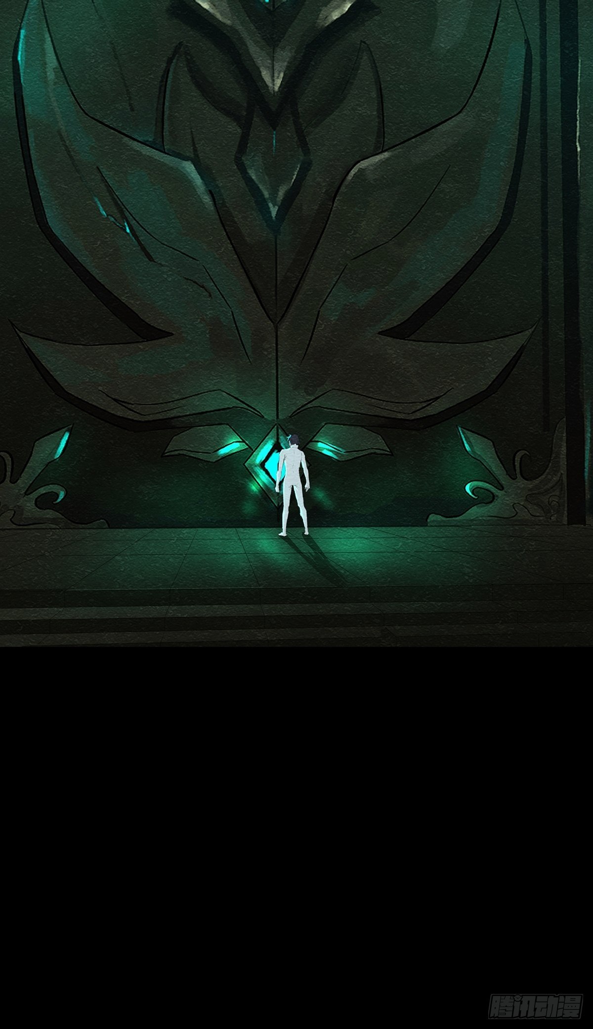 21地宫大门54