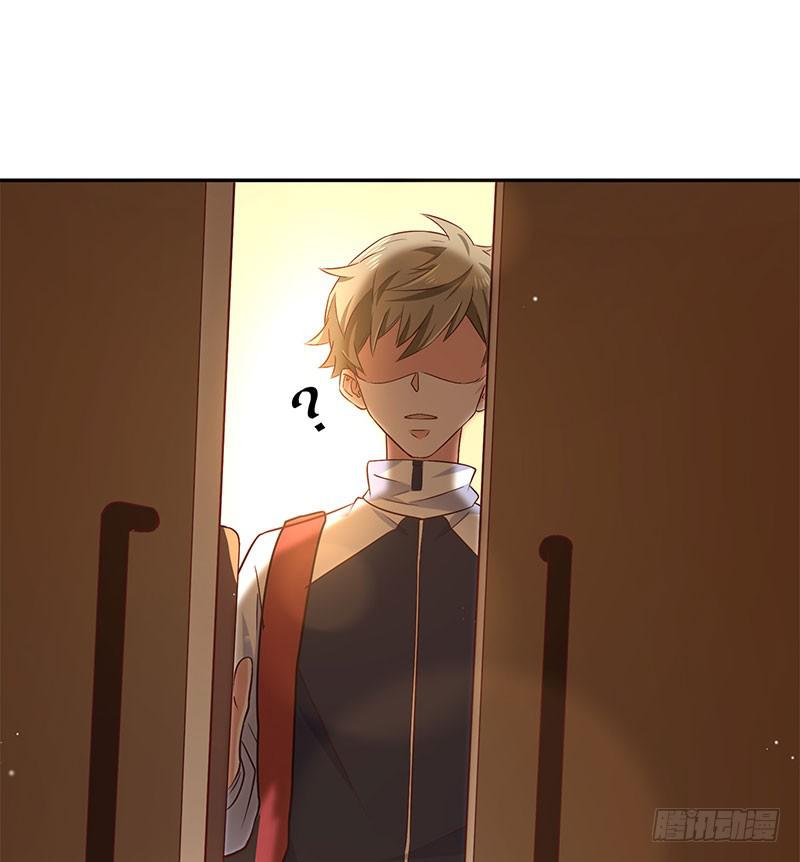 她不舒服26